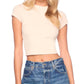 Susana Monaco - Short Sleeve T-Shirt