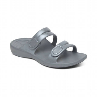 Aetrex - Women Janey Sport Sandal