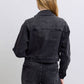 Judy Blue - Mid Length Denim Jacket