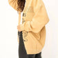 Project Social T - SANTA MONICA TIGERS ZIP HOODIE