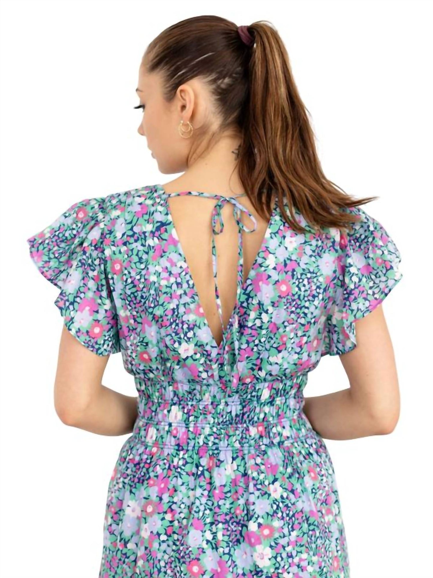 Rails - Kimora Mini Dress