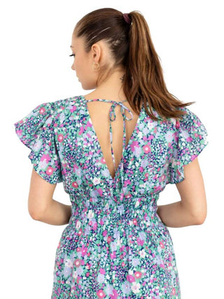 Rails - Kimora Mini Dress