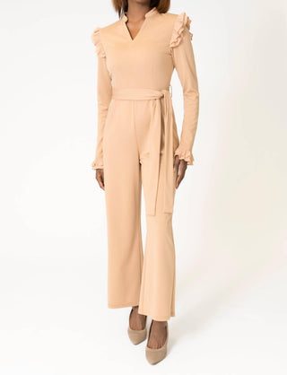 Area Stars - Simone Knit Jumpsuit
