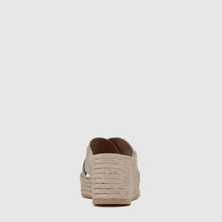 Aquatalia - Women's Marina Espadrille Wedge Heel