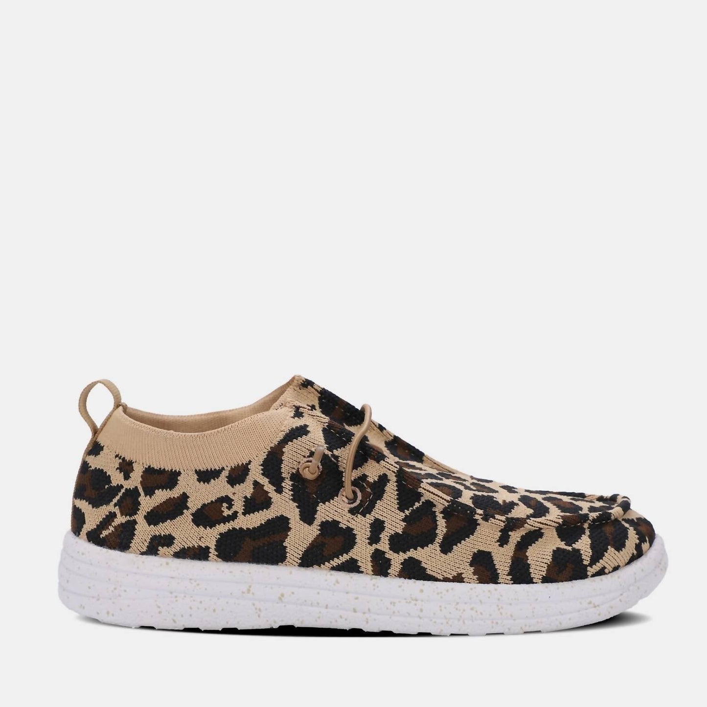 Lamo - Women's Michelle Boat Shoes