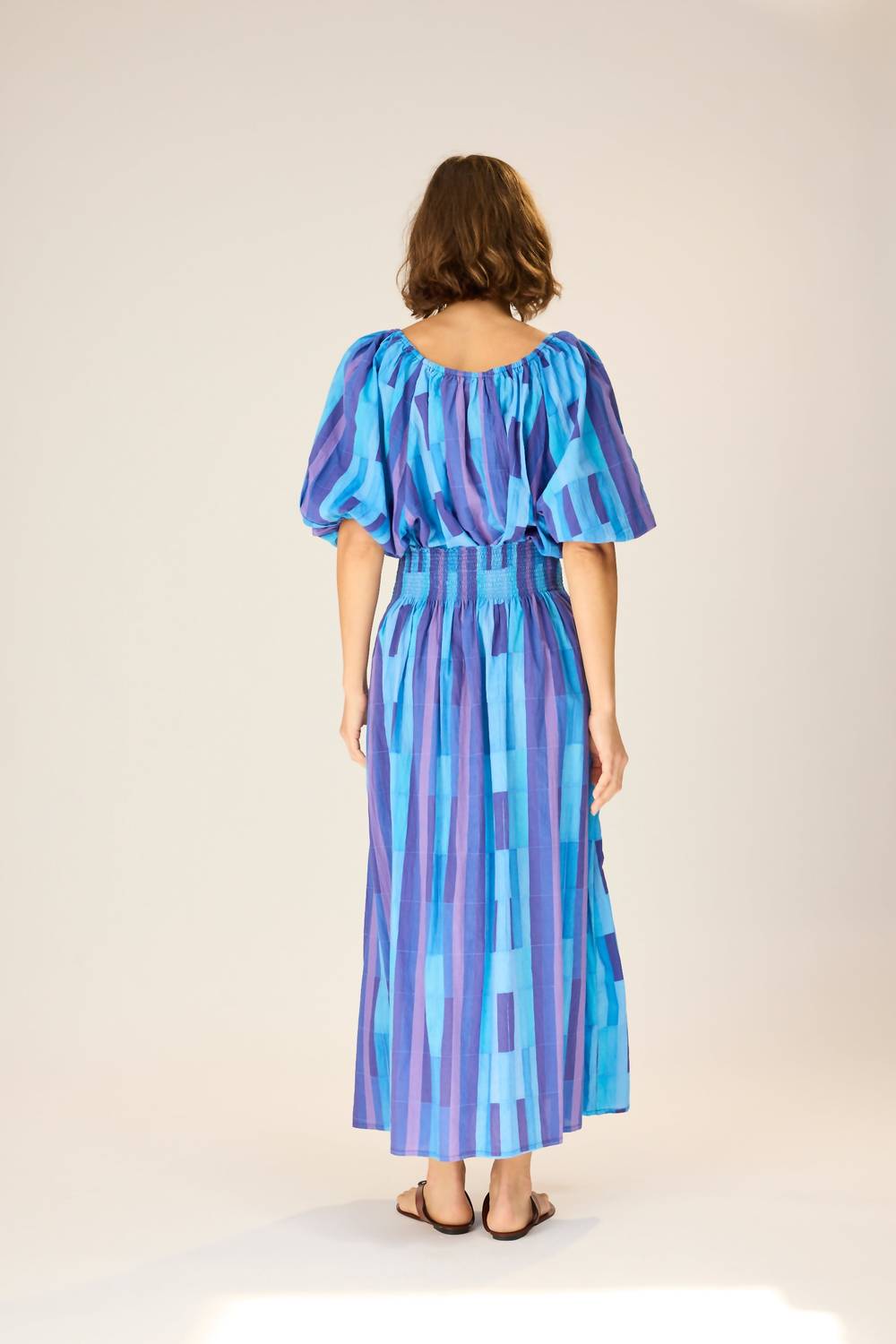 Natalie Martin - Ella Top Blouse