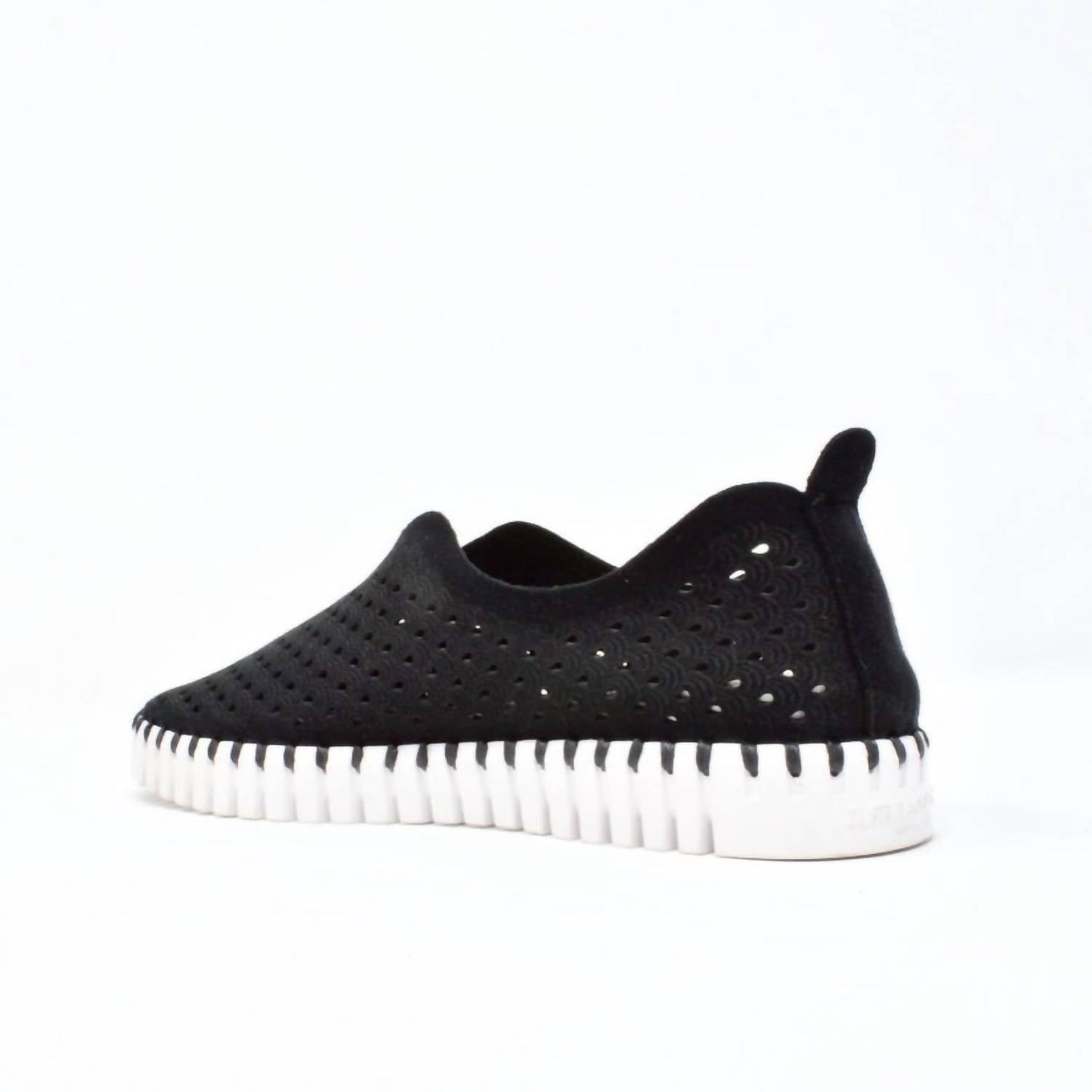 Ilse Jacobsen - Women's Tulip Slip On Sneaker