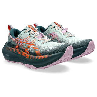 Asics - Women's Trabuco Max 4 Running Shoes