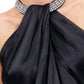Central Park West - Illana Halter Top