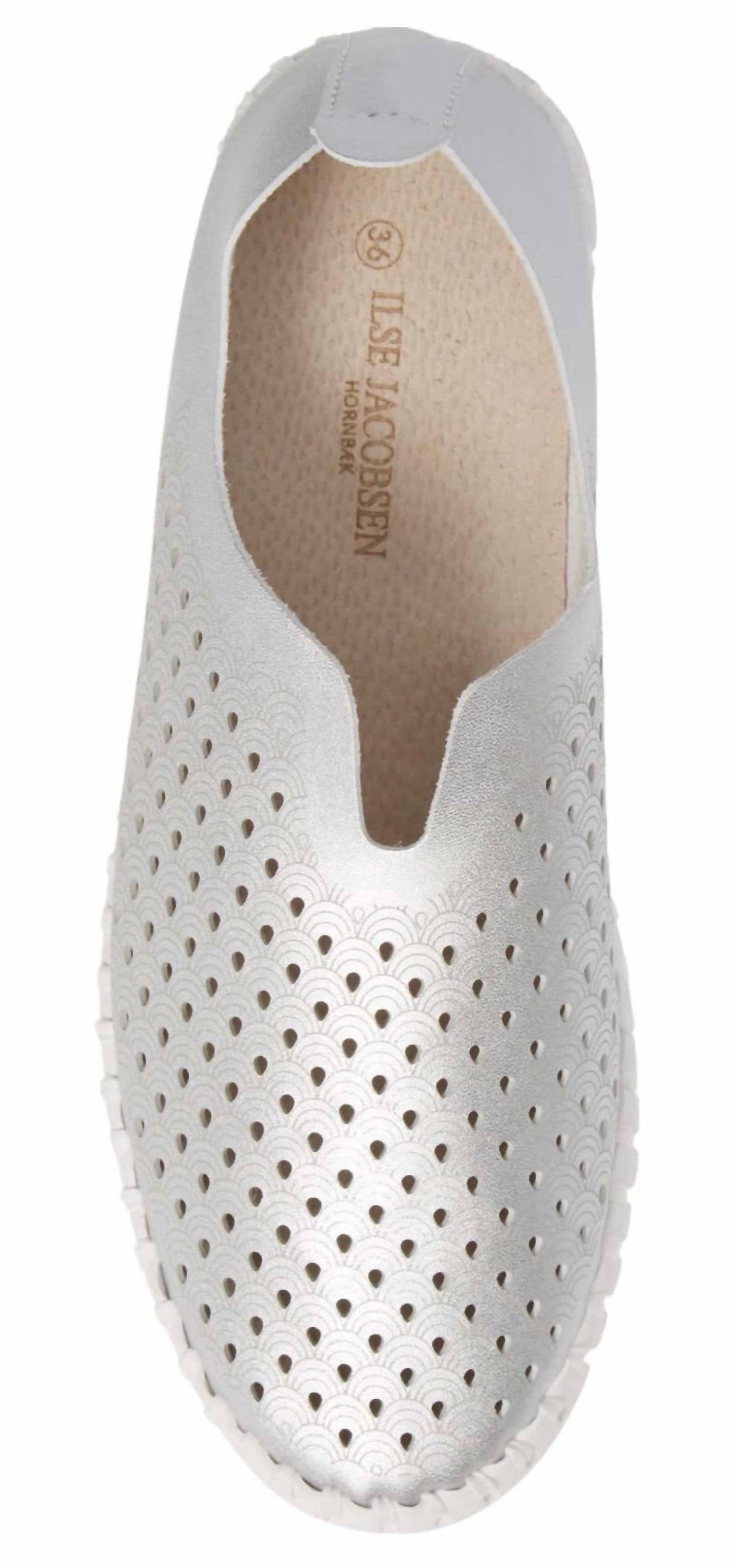 Ilse Jacobsen - Women's Tulip Slip On Sneaker