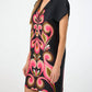 Trina Turk - Hasil 3 Short-sleeve Shift Dress