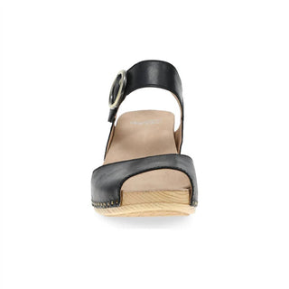 Dansko - Women's Tamra Bold Heel Sandal