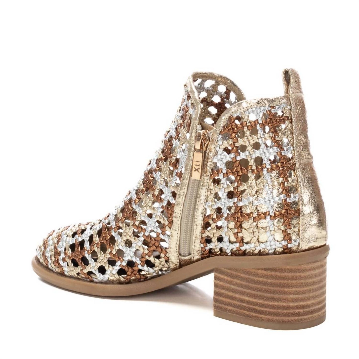 Xti - Women's Ankle Booties