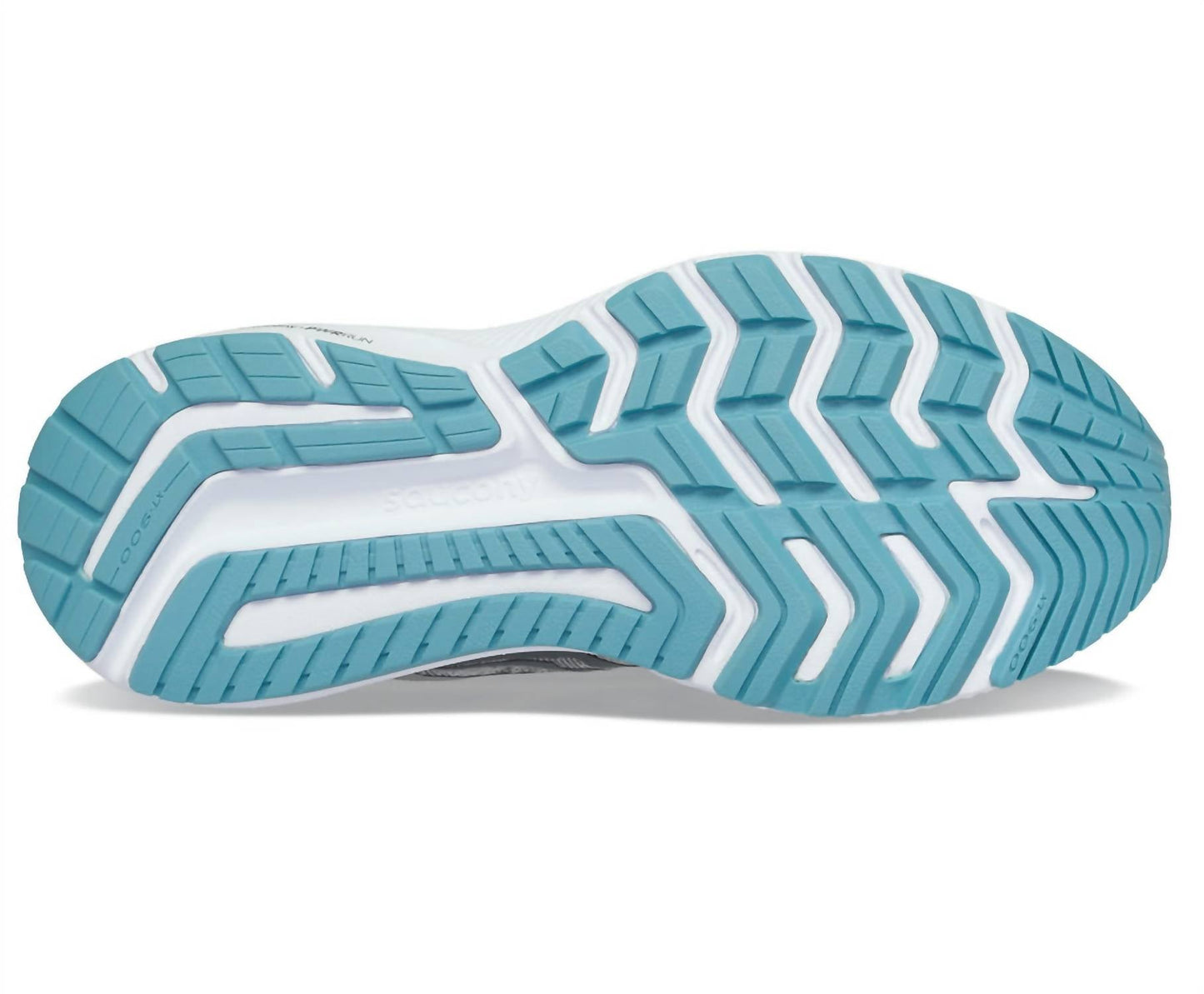 Saucony - Women Omni 21 Running Shoes