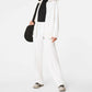 Spanx - Airessentials Luxe Full Zip Tunic Top