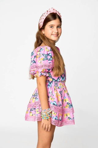 Buddylove - Tween Girl's Simone Outfit Set