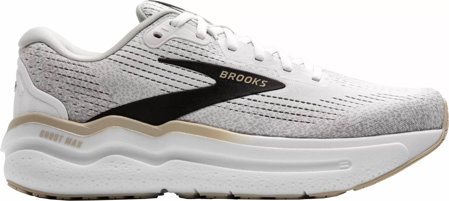Brooks - MENS GHOST MAX 2 RUNNING SHOES