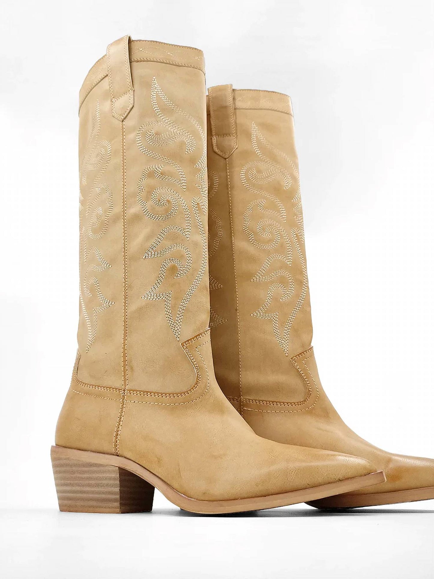 Shu Shop - Women's Zaire Boot