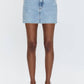 Pistola - Skye High Rise Mini Skirt