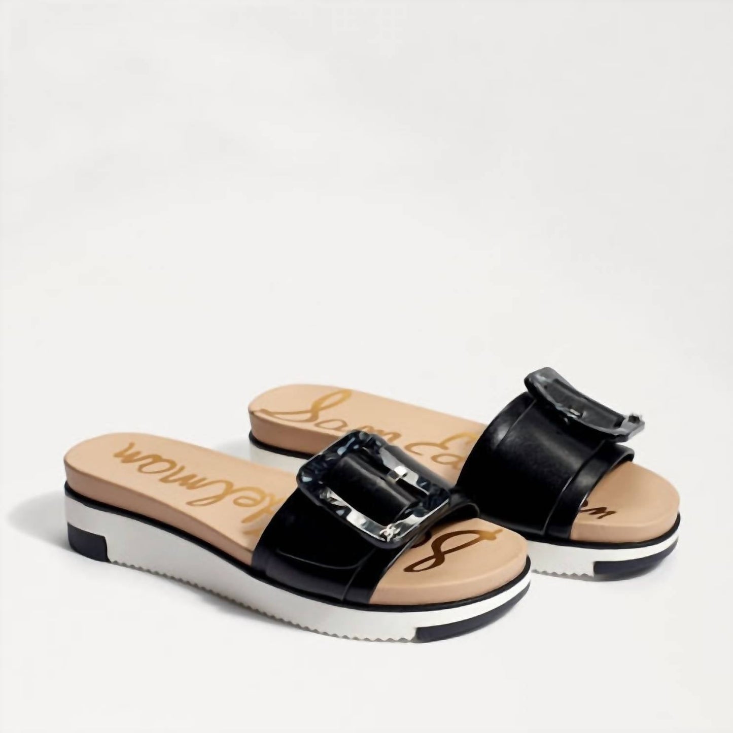 Sam Edelman - Women's Ariane Flat Sandals