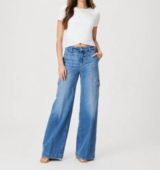 Paige - Harper Cargo