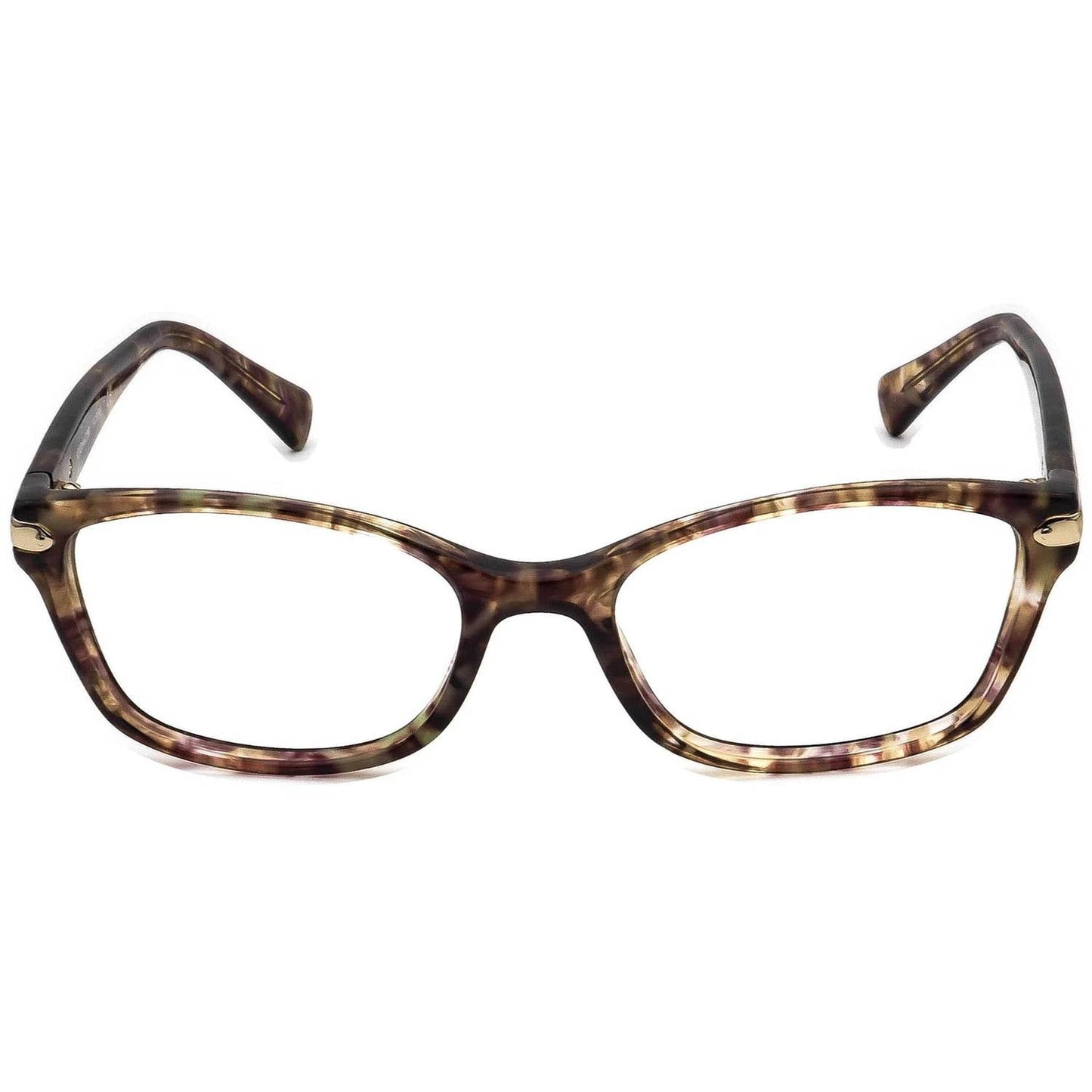 Coach - Women's Hc6065 Eyeglasses