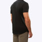 Cuts - AO Curve-Hem Tee