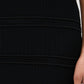 Z Supply - Flynn Black Midi Skirt