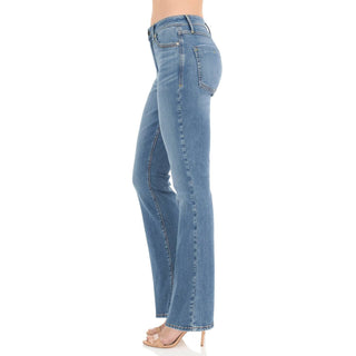 Morrison Denim - Looker Wide Leg Jeans
