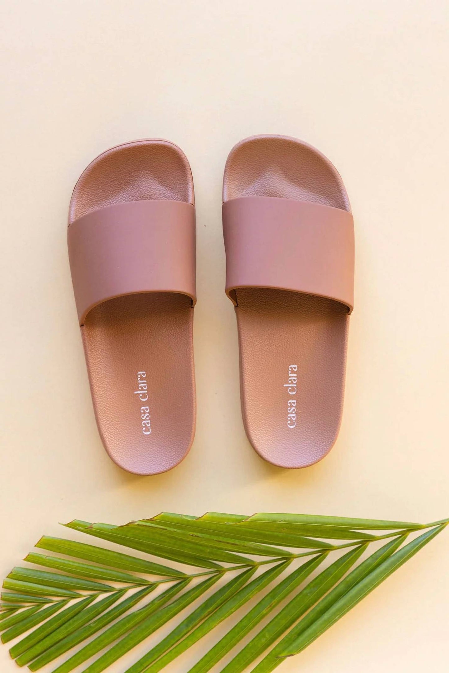 Casa Clara - Women's Tommy Slide Sandal