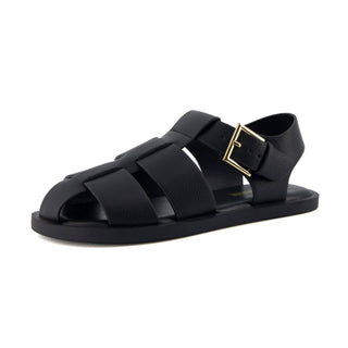 Cushionaire - Women's Plaza Fisherman Sandal