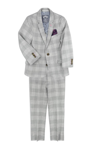 Appaman - 2pc Stretchy Mod Suit