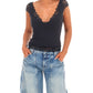 Free People - Better Not Cami Top