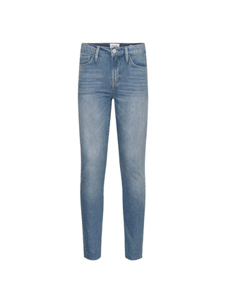 Frame - LE GARCON ROLLED RAW AFTER JEAN