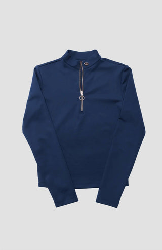 Foreplay Golf - Quarter Zip Golf Jacket