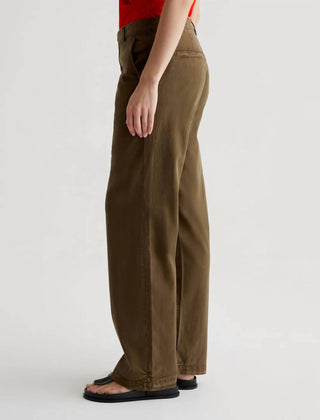 Ag Jeans - Caden Straight Leg Trouser
