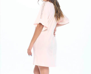 Undersummers - Cooling Kimono Pajama Gown