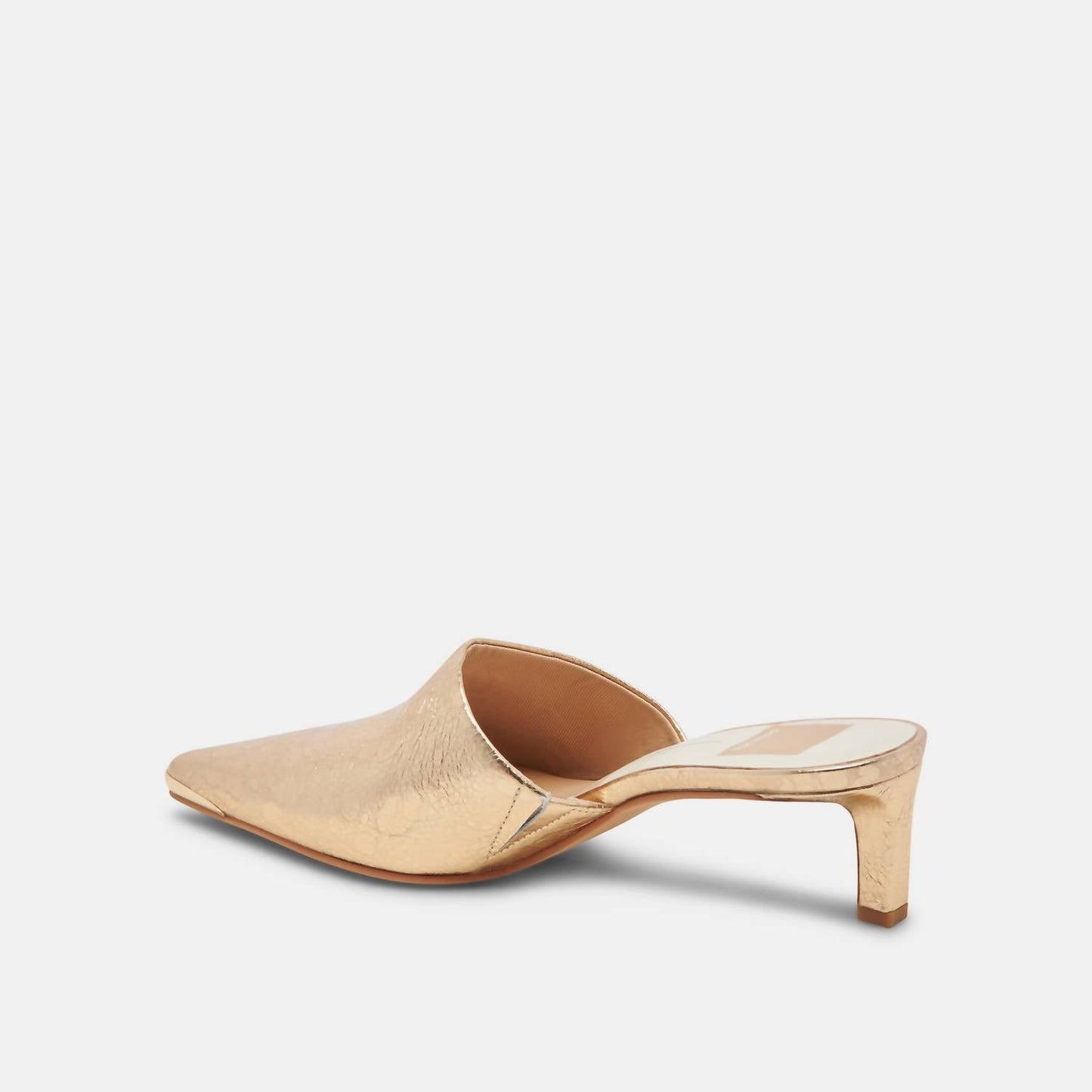 Dolce Vita - Women's Lexy Heeled Mules