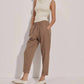 Varley - Oakland Turn-Up Taper 25" Pant