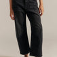 Free People - Deep Trance Dropped Boyfriend Jeans