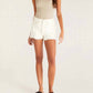 Z Supply - Classic Hi-rise Denim Short