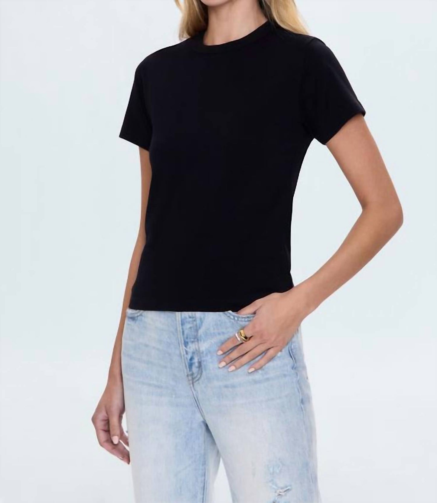 Pistola - Alba Short Sleeve Tee