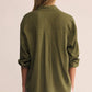 Z Supply - Alfie Button Up Shirt