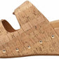 Corkys Footwear - Buckle Twinkie Sandal