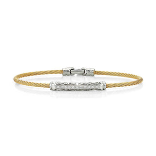 Alor - Men's Station Bracelet