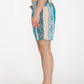 Volcom - Lido Print Trunk 17" Boardshort