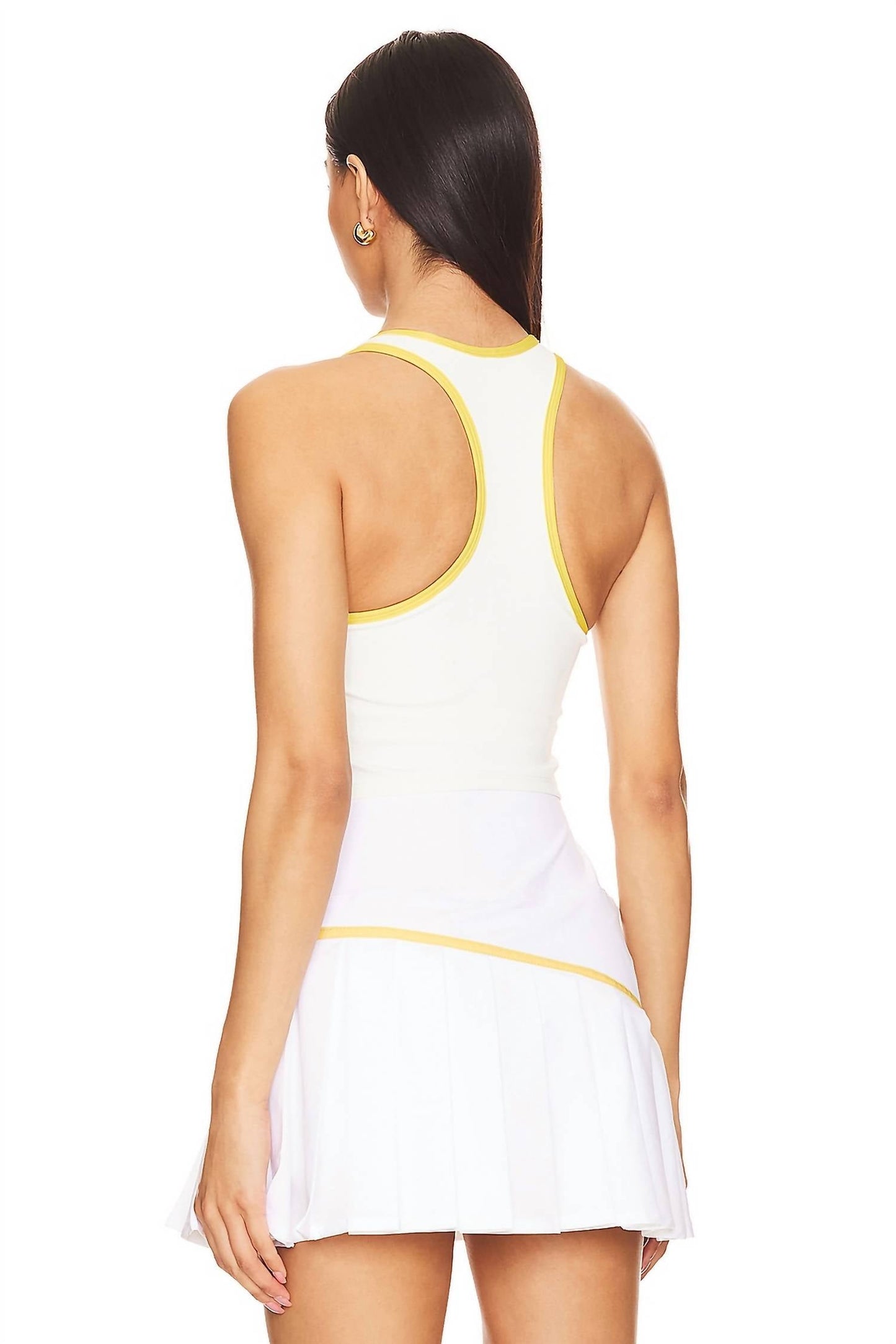 Beach Riot - Yara Active Top