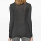 Agolde - Pascale Turtleneck Top