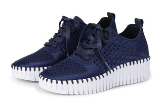 Ilse Jacobsen - Women's Tulip 4271 Shoe