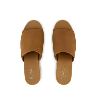 Toms - Diana Mule Sandals